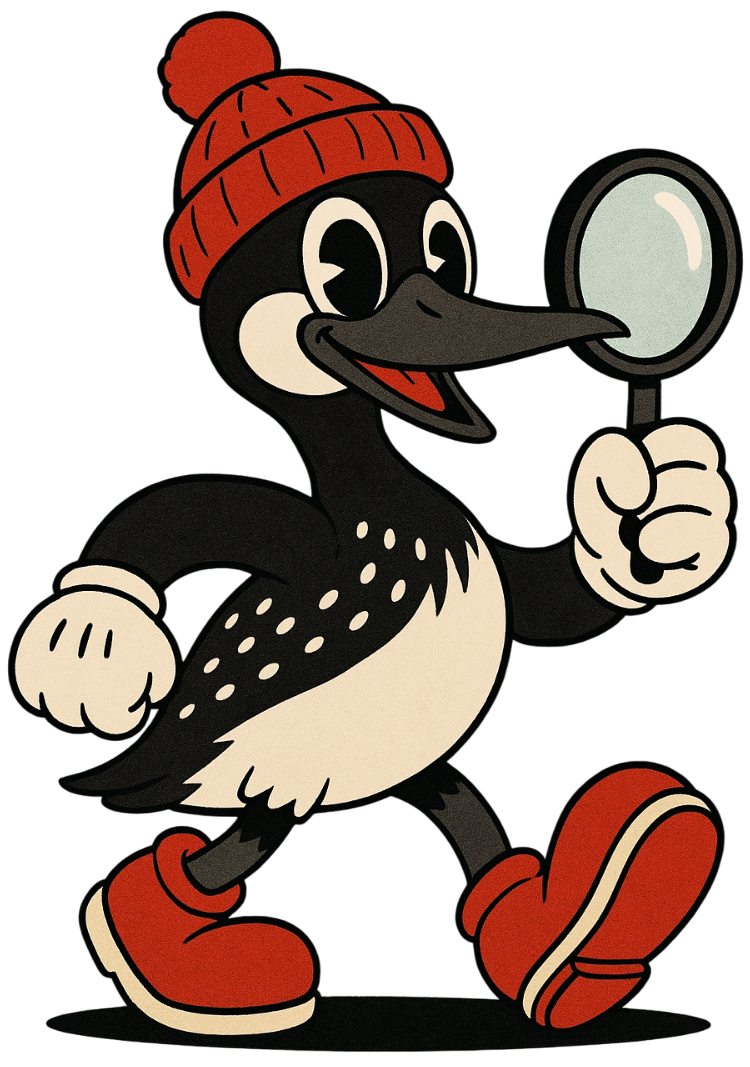 loon