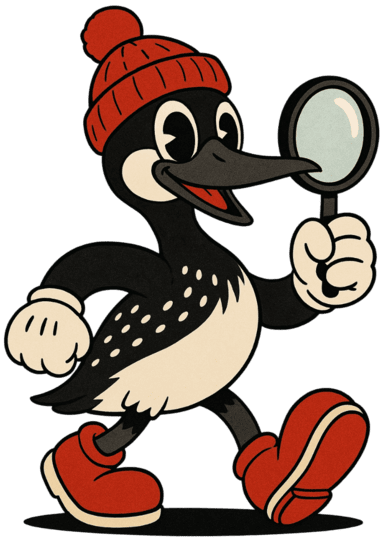 loon